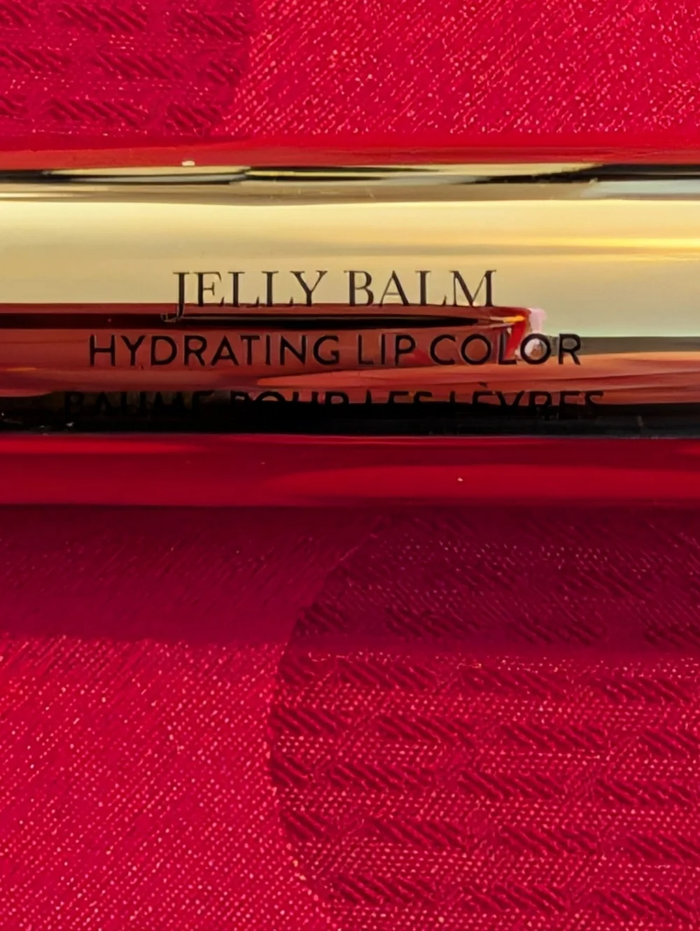 Laura Geller You're Blushing Jelly Balm New Without Box